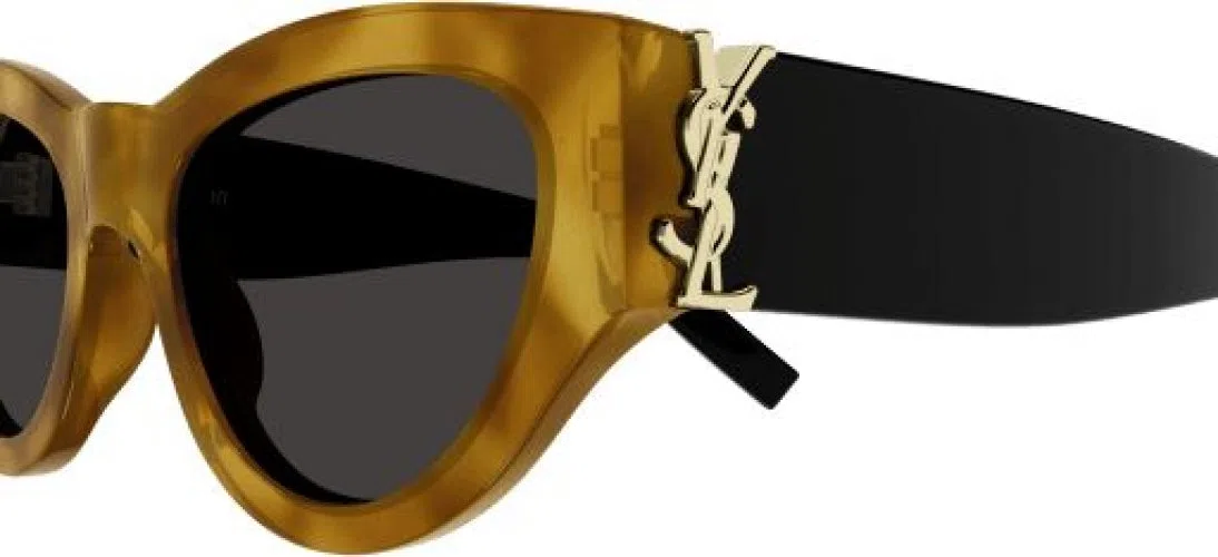 Saint Laurent SL M94/F Sunglasses - view 3